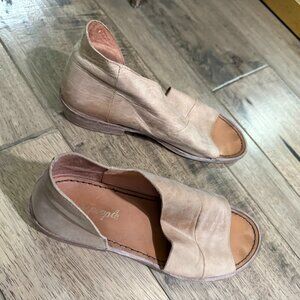 Free People Mont Blanc Sandal